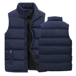 Brand new Fall/Winter vest Medium